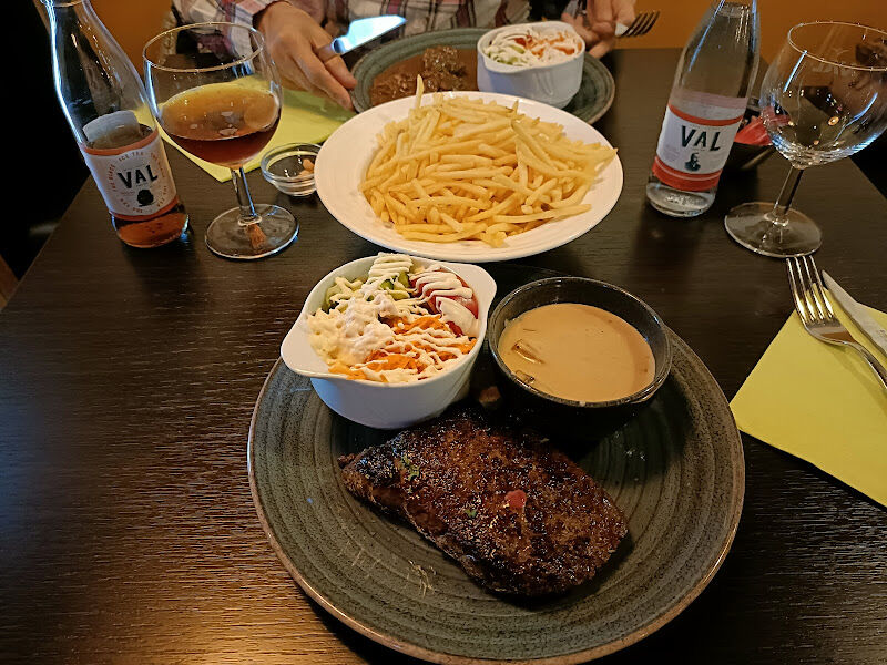 Foto van Bistro Savannah