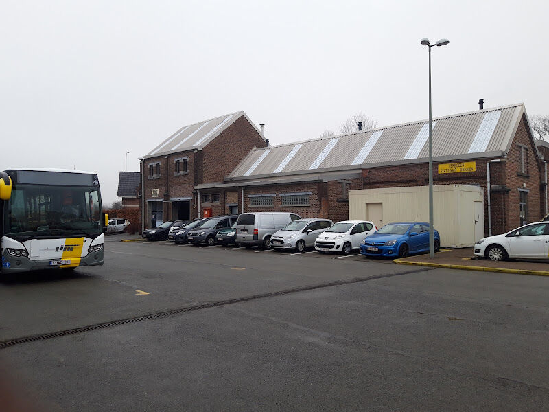 Foto van Rijschool De Lijn
