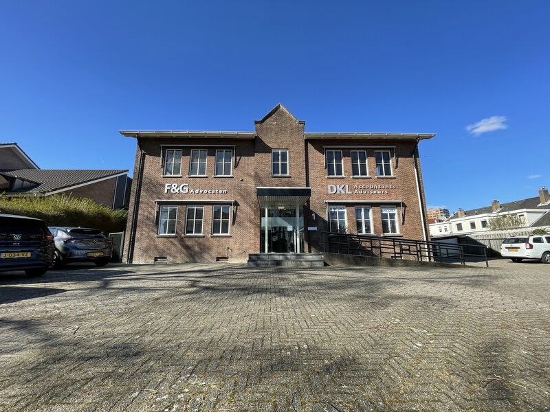 Foto van FIP Boutique Gym