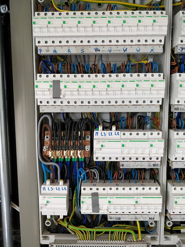 Foto van Domotechnix Smart Buildings domotica