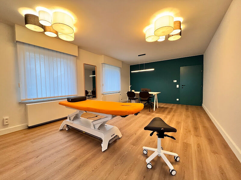 Foto van Osteopunt