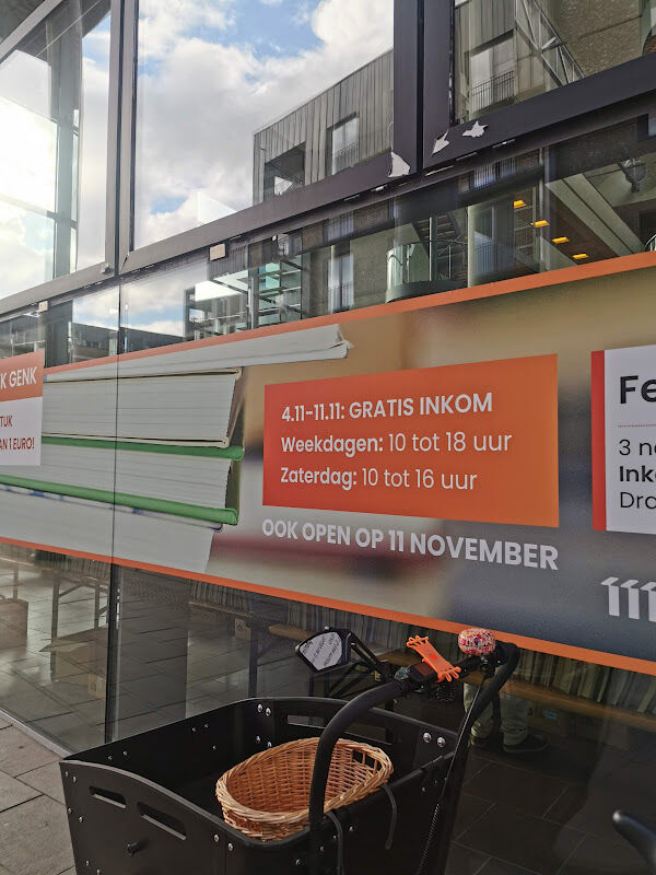Foto van Delicon