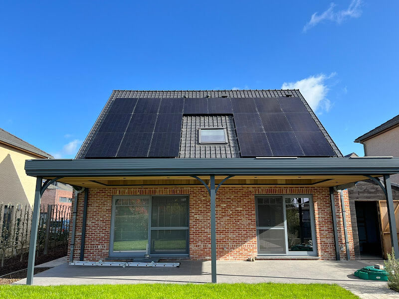 Foto van LALEMAN elektro- & Koeltechnieken