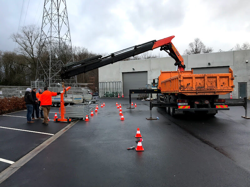 Foto van Jorica Invest