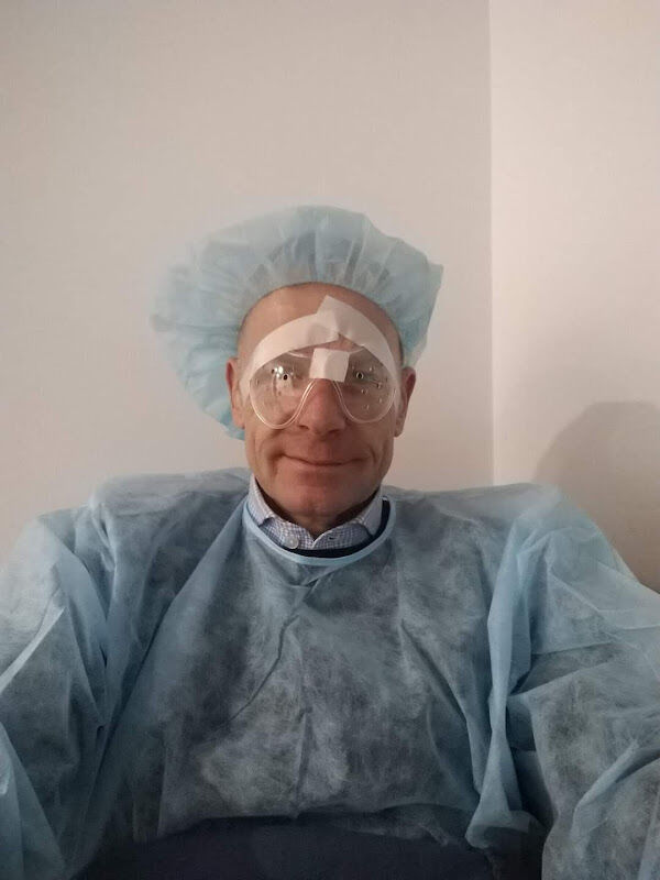 Foto van Iris Eye Clinics