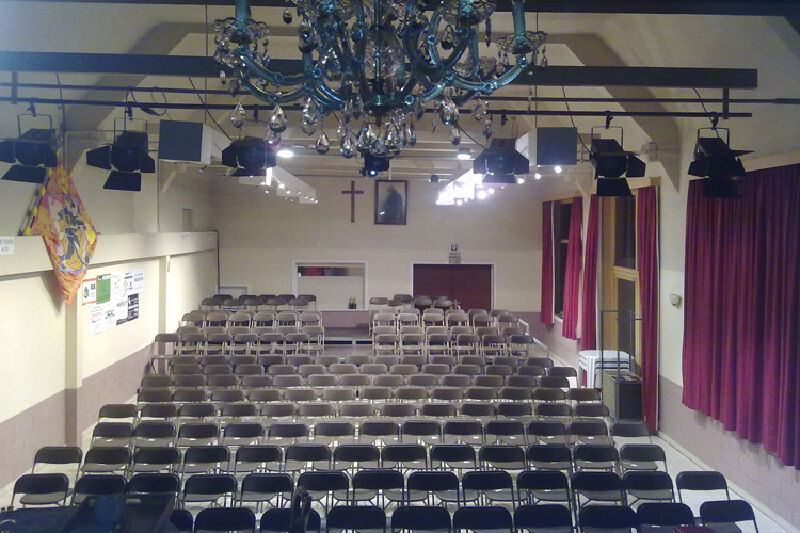 Foto van LUST IN 'T SCHOONE - Koninklijk Theatergezelschap