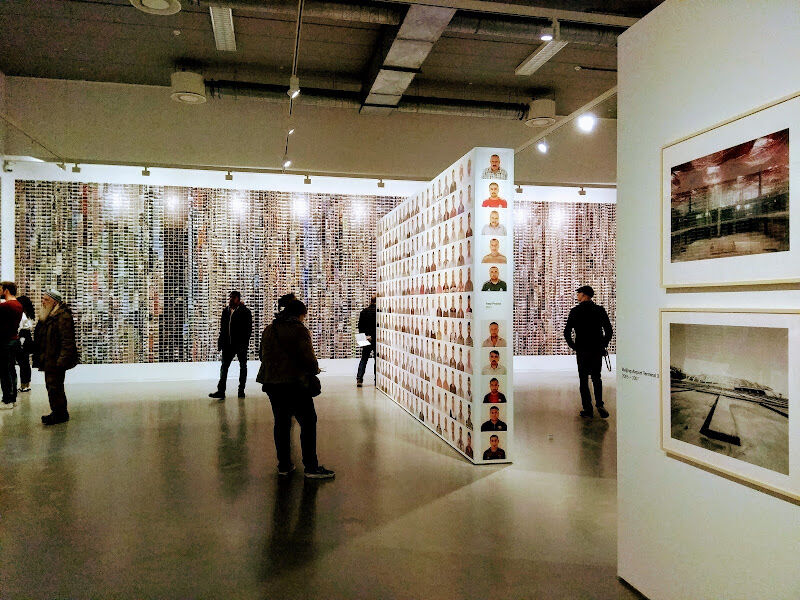 Foto van FOMU - Fotomuseum Antwerpen