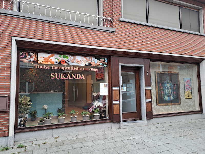 Foto van Thaise massage Sukanda