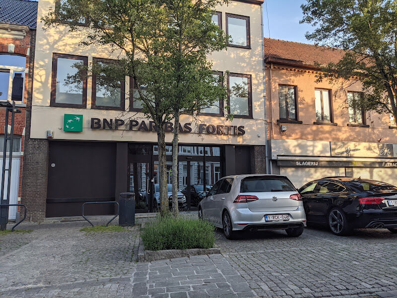 Foto van BNP Paribas Fortis Private Banking Centre N-O Limburg