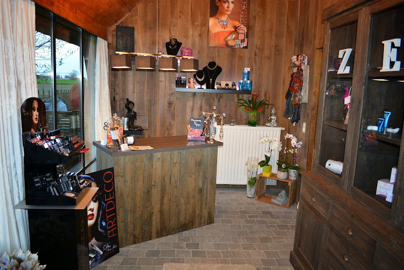 Foto van Schoonheidsinstituut AMANI