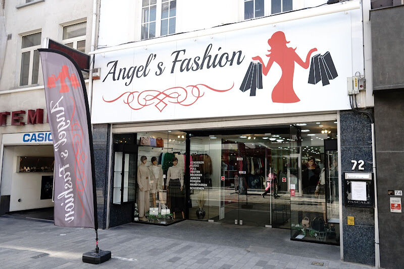 Foto van Angel's Fashion