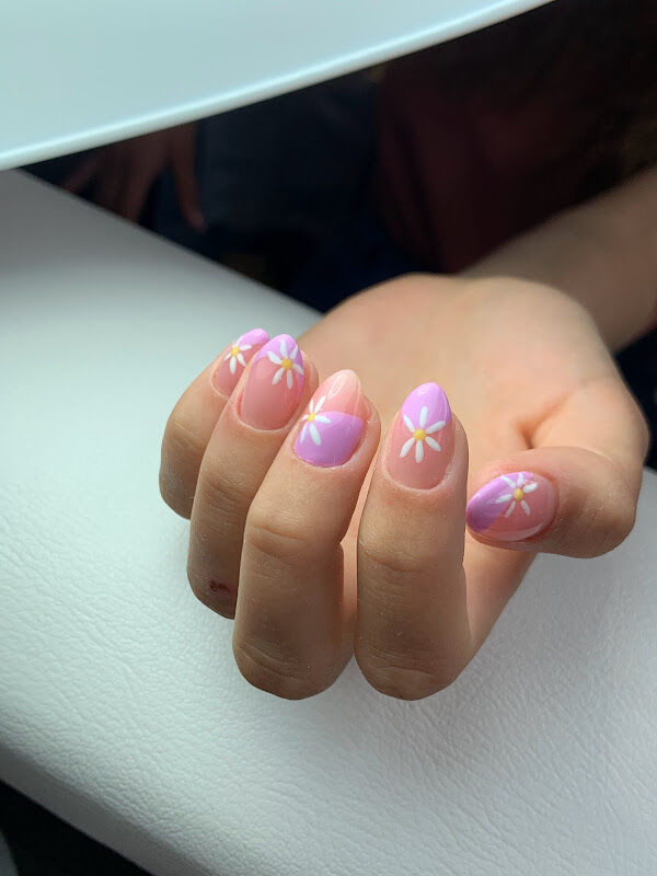 Foto van Zowee's Nails