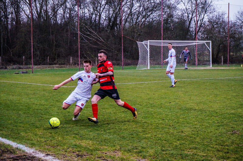 Foto van Rode Duivels