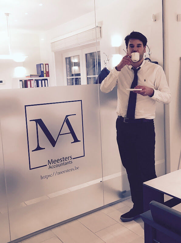 Foto van Meesters Accountants Schilde