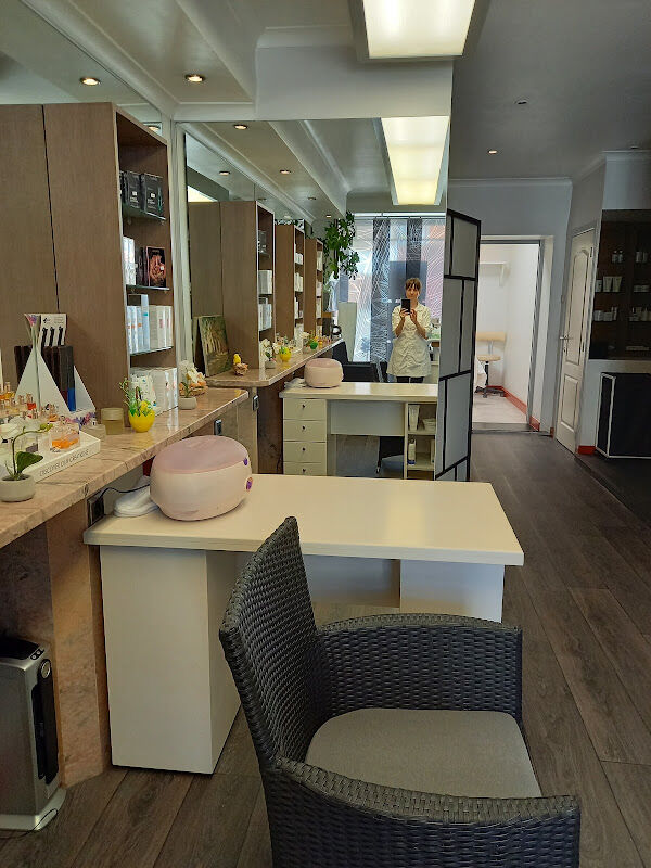 Foto van Schoonheidssalon Anastasia