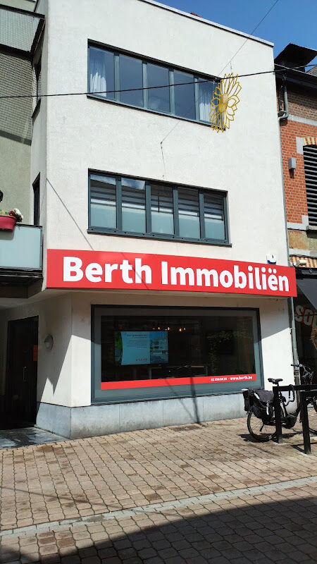 Foto van Berth Immo Halle