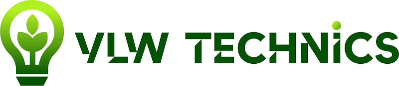 Foto van VLW Technics