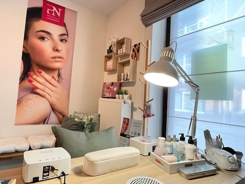Foto van ‘t Beautyhuisje