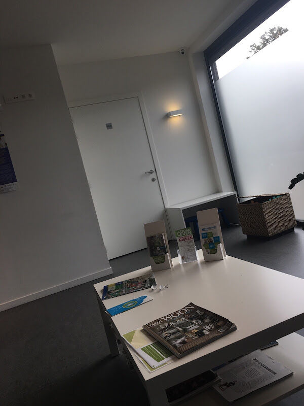 Foto van Praktijk De Kolk