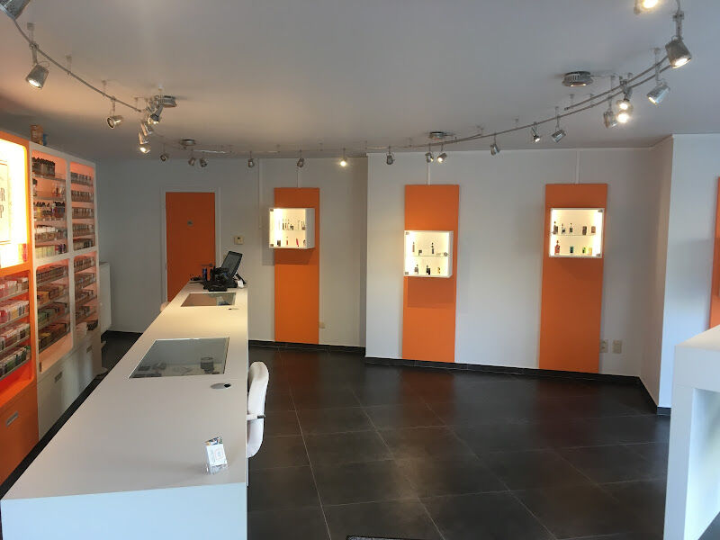 Foto van Vaporshop Stekene