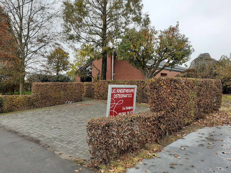 Foto van Praktijk Viavera