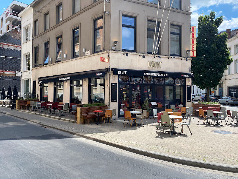 Foto van BAVET