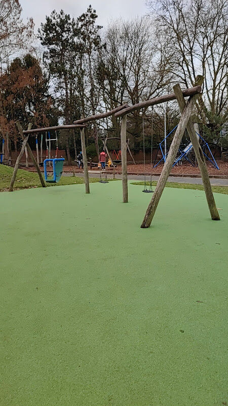Foto van Speelplein Sint-Lambertus