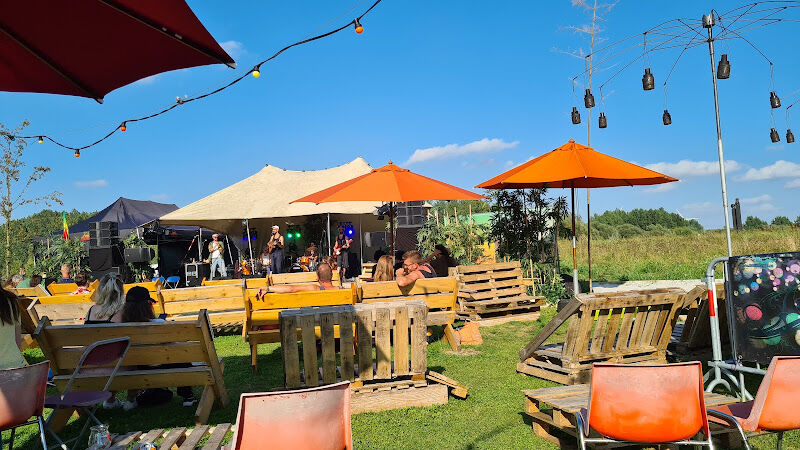Foto van Bar Baraque