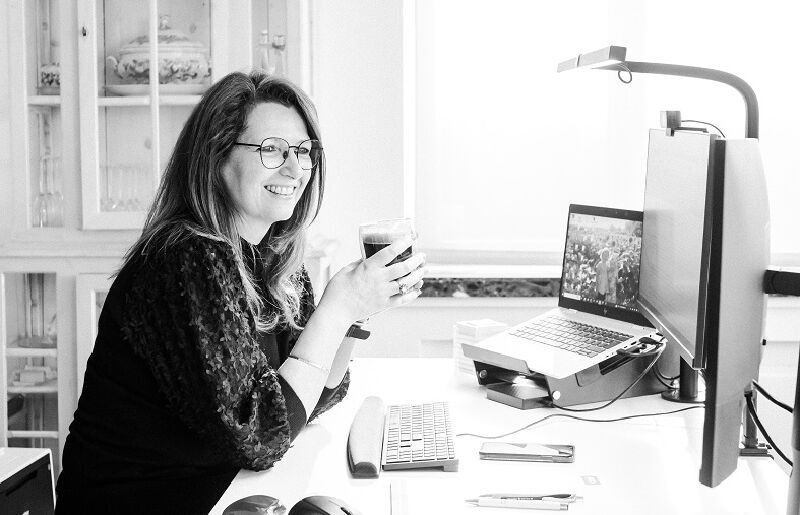 Foto van Webhorizon