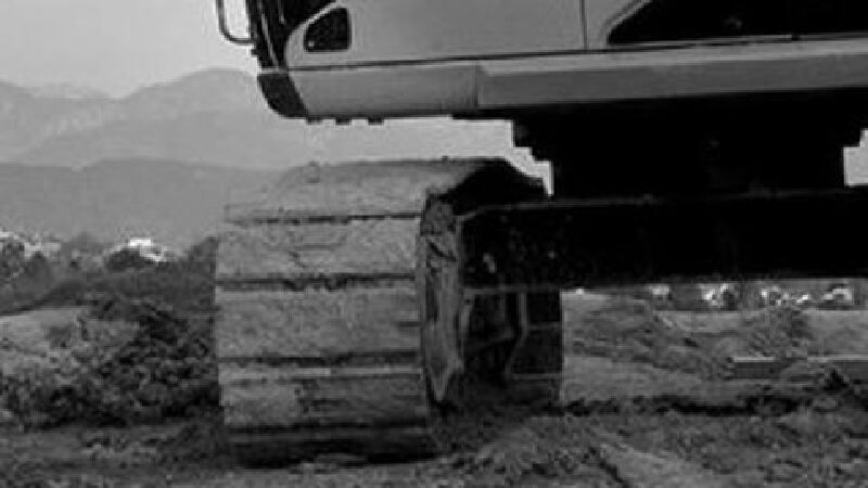 Foto van Joma Van Dyck - Putboringen