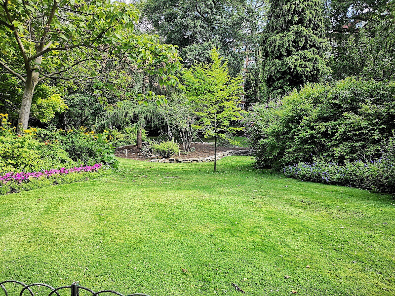 Foto van Thomas Garden