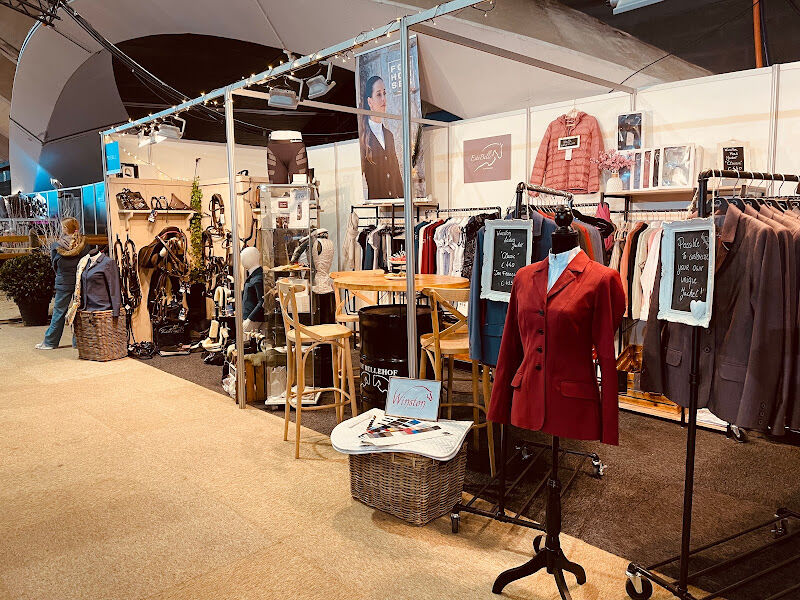 Foto van EstéBelle Equi Boutique