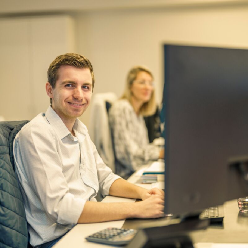 Foto van Accountants Tielt - lid van PIA Group