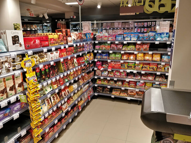 Foto van Carrefour express Londerzeel