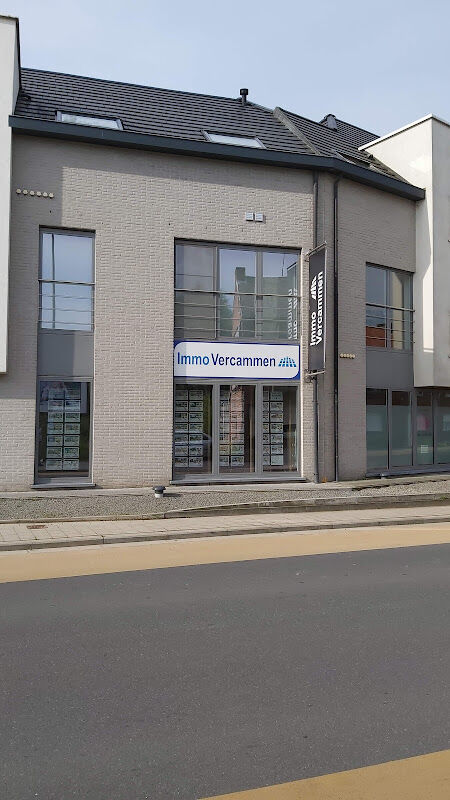 Foto van Immo Vercammen