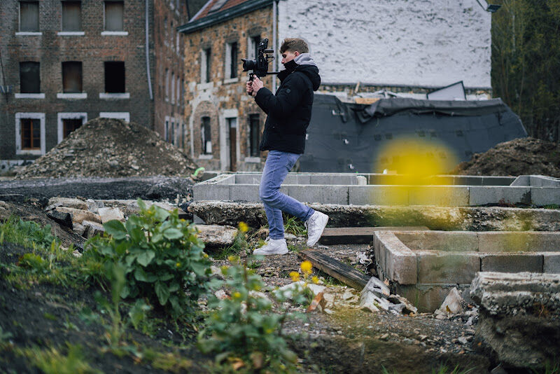 Foto van Senne Lories | Photo & Video