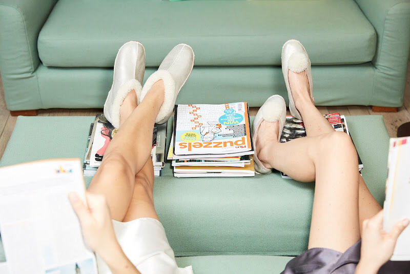 Foto van BABBI shoes