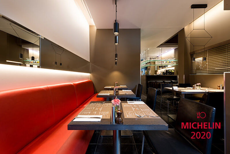 Foto van Wine & Dine
