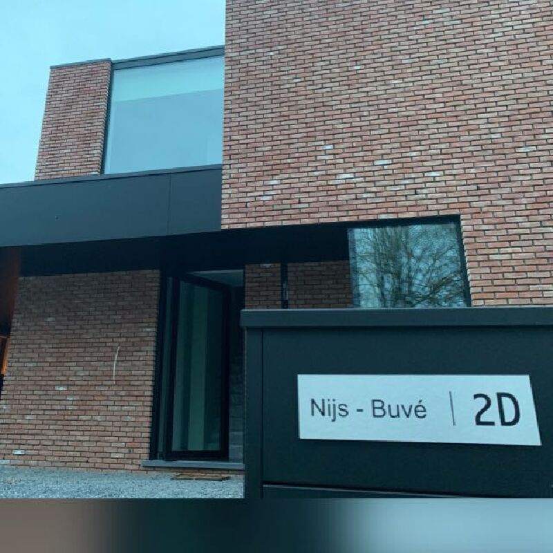 Foto van Advocaat Stefanie Buvé