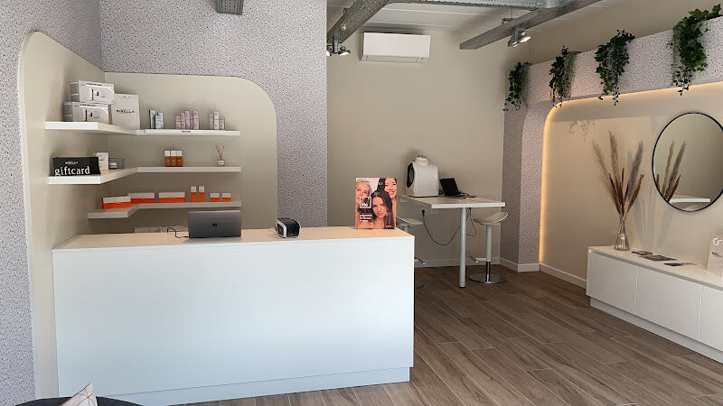 Foto van Sibella - Skin Clinic