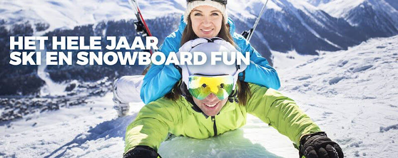 Foto van Ski & Snowboardcentrum Snow Valley Peer