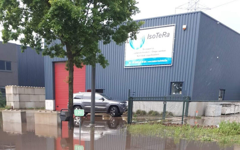 Foto van IsoTeRa bvba