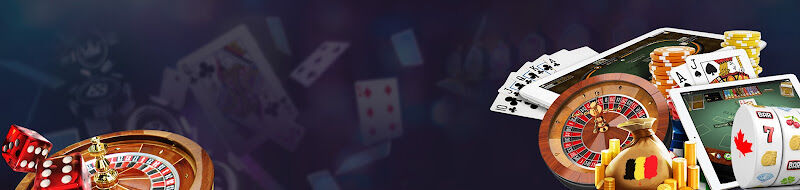 Foto van Belgische Casino's