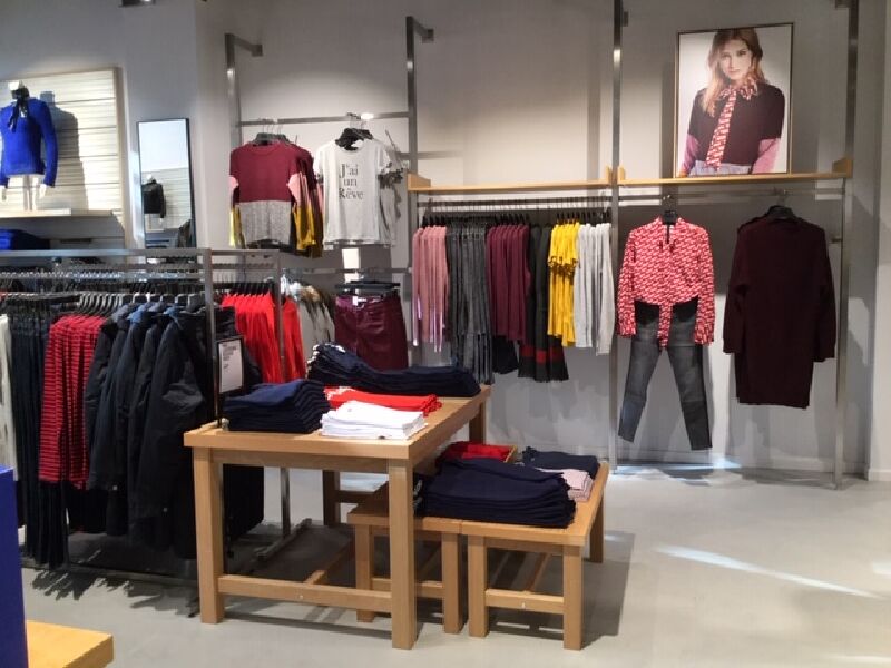 Foto van WE Fashion Hasselt - Demerstraat