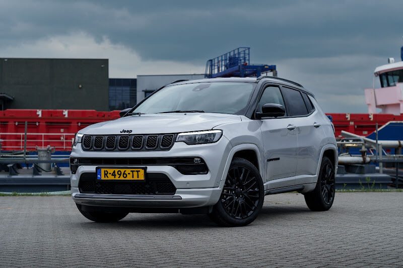 Foto van E&W Trading