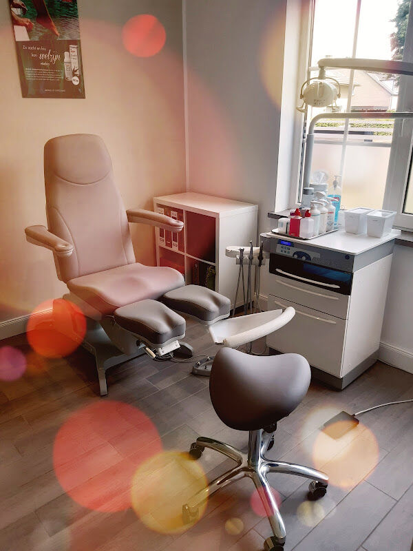 Foto van Jij-Pedicure