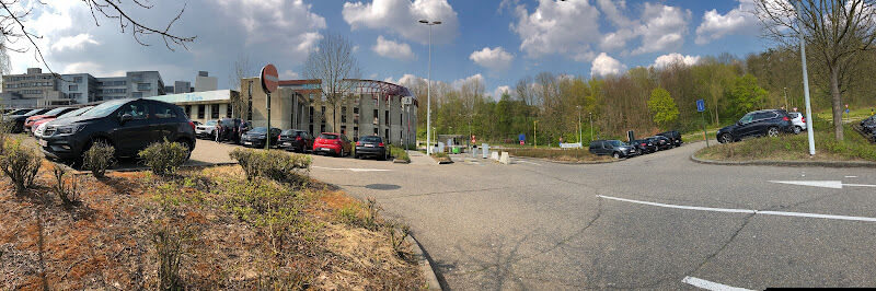 Foto van DGI