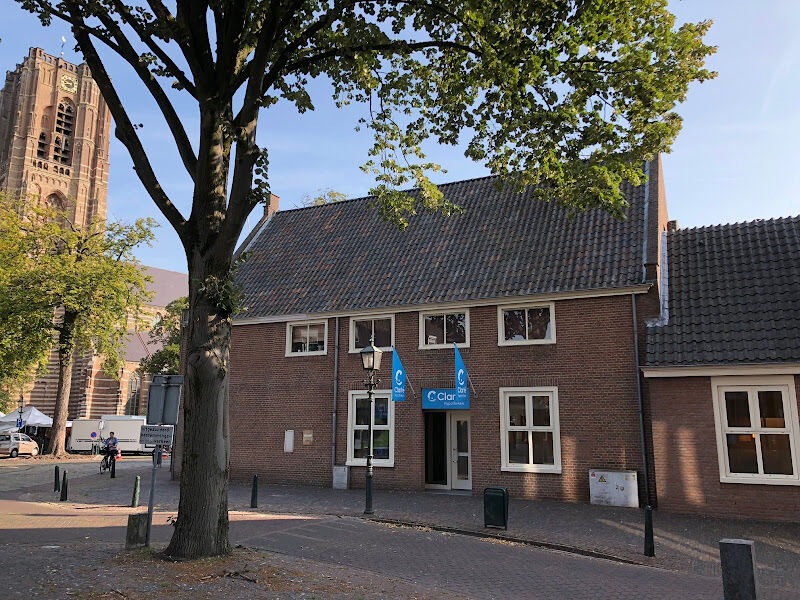Foto van Clarté Hypotheken en verzekeringen Oirschot