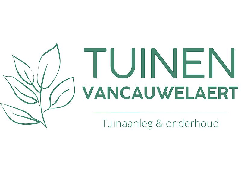Foto van Tuinen Vancauwelaert