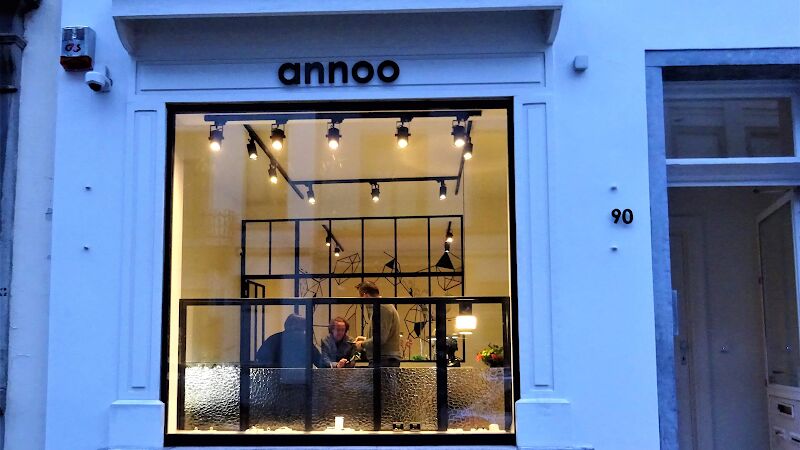 Foto van annoo
